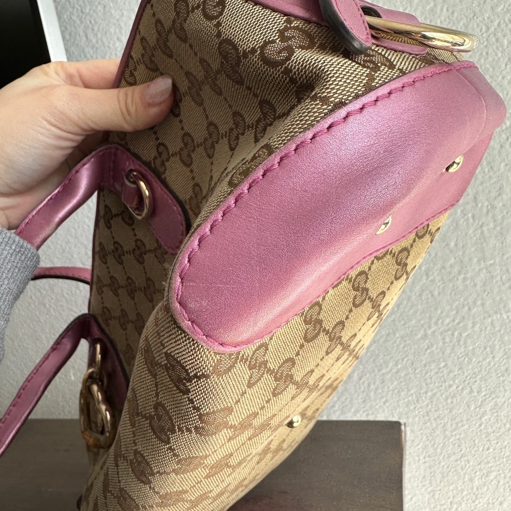 Authentic Gucci Bag - Picture 5 of 15